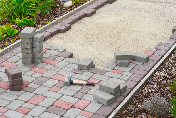 Best Interlocking Driveway Pavers  in Tatamy, PA