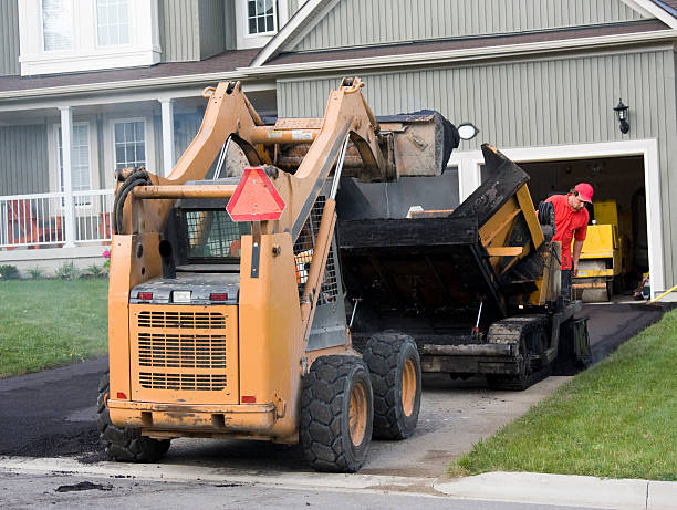 Best Decorative Driveway Pavers  in Tatamy, PA